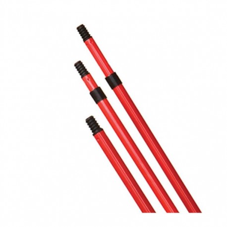 EXTENSION METAL 1.50 - 3.00 MTS BYP - Envío Gratuito