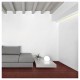PISO PLAINWOOD 40X40 ROJO 1.44 M2 - Envío Gratuito