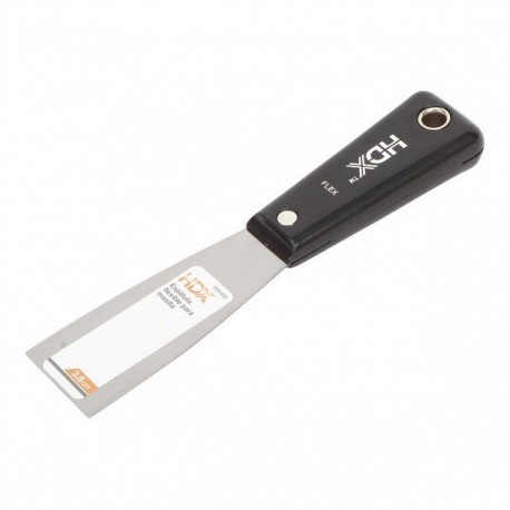 ESPATULA FLEXIBLE PARA MASILLA DE 3.8CM - Envío Gratuito