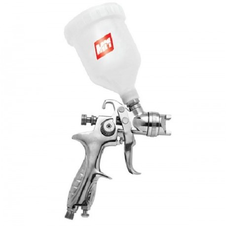 PISTOLA MINI HVLP 150 ML - Envío Gratuito