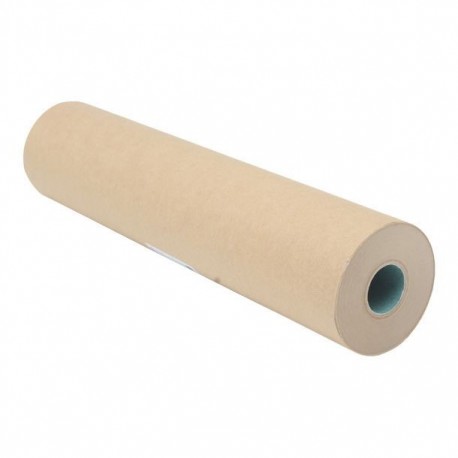ROLLO PAPEL KRAFT 12" / 30 CM X 55 METROS - Envío Gratuito