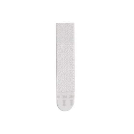 3M COMMAND TIRAS ADHESIVAS PARA COLGAR CUADROS GRANDES 4PACK - Envío Gratuito
