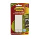 3M COMMAND TIRAS ADHESIVAS PARA COLGAR CUADROS GRANDES 4PACK - Envío Gratuito