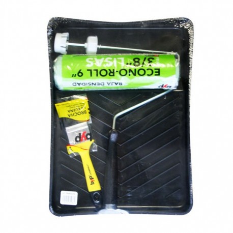 KIT ECONOMICO - Envío Gratuito