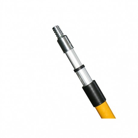 EXT. FIBRA DE VIDRIO 1.8-3.6 MTS - Envío Gratuito