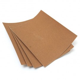 3M LIJA MADERA GRANO FINO - Envío Gratuito
