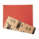 LIJA PARA MADERA K-61 GRADO MEDIANO - Envío Gratuito