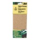3M LIJA PARA PINTURA MADERA METAL 3-3-2/3X9 CRS USO GENERAL - Envío Gratuito