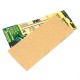 3M LIJA PINTURA MADERA METAL 3-2/3X9 ASST USO GENERAL - Envío Gratuito