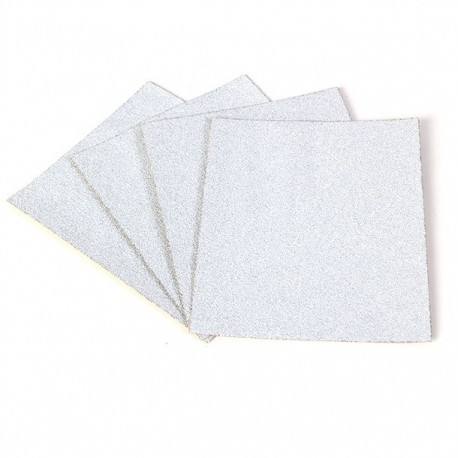 KIT HOJAS PARA YESO 80 - Envío Gratuito
