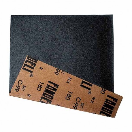 LIJA DE AGUA C-99 GRADO 180 - Envío Gratuito