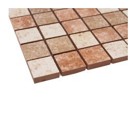 MALLA BARRIOL 30.5 X 30.5 CM ALCESA - Envío Gratuito