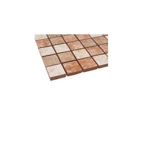 MALLA BARRIOL 30.5 X 30.5 CM ALCESA - Envío Gratuito