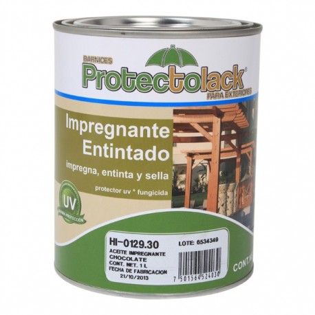 SELLO IMPREGANANTE NOGAL AMERICANO 1 LT - Envío Gratuito