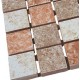MALLA BARRIOL 30.5 X 30.5 CM ALCESA - Envío Gratuito