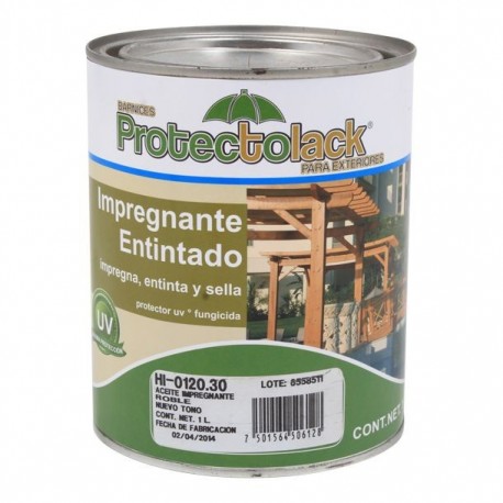 SELLO IMPREGNANTE ROBLE 1 LT - Envío Gratuito