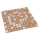 MALLA BARRIOL 30.5 X 30.5 CM ALCESA - Envío Gratuito