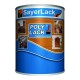 DILUYENTE PARA POLY LACK CRISTAL 1 L - Envío Gratuito