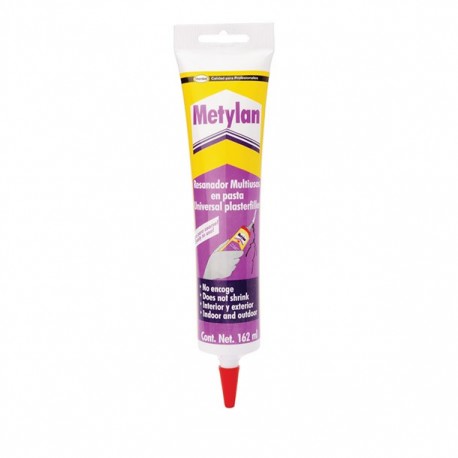 METYLAN RESANADOR TUBO 162ML MR-162 - Envío Gratuito