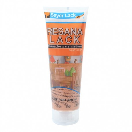 RESANALACK MAPLE 250 ML - Envío Gratuito