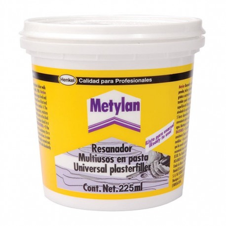 METYLAN RESANADOR 225 ML - Envío Gratuito