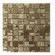 MALLA CUATTRO OCRE 30X30 CM 1 PIEZA DALTILE - Envío Gratuito