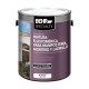 PINTURA ELASTOMÉRICA DE LÁTEX ACRÍLICO BLANCO SATINADA 1G - Envío Gratuito