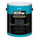 PINTURA PREMIUM PLUS EXTERIOR SATINADO BASE MEDIA 1G - Envío Gratuito