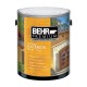 PINTURA PREMIUM EXTERIOR MATE BASE EXTRA BLANCA 1G - Envío Gratuito
