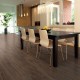 PISO GOTHA 18X55 WALNUT 1.49 M2 - Envío Gratuito