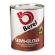 PINTURA SEMIGLOSS 4 L - Envío Gratuito