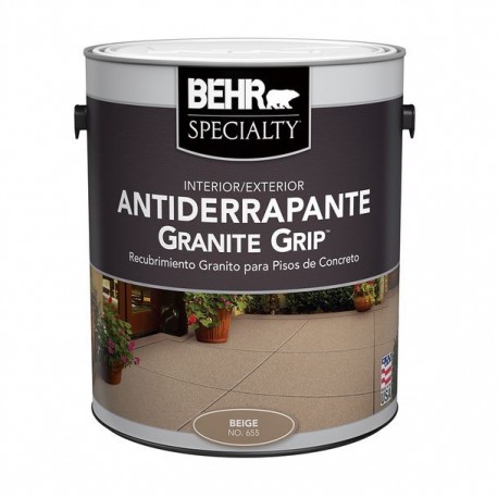 RECUBRIMIENTO GRANITO BEIGE 1G - Envío Gratuito