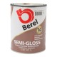 PINTURA SEMIGLOSS TINT 1L - Envío Gratuito
