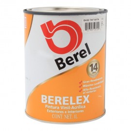BERELEX SUPER SATIN BASE TINT 1272 1 L - Envío Gratuito