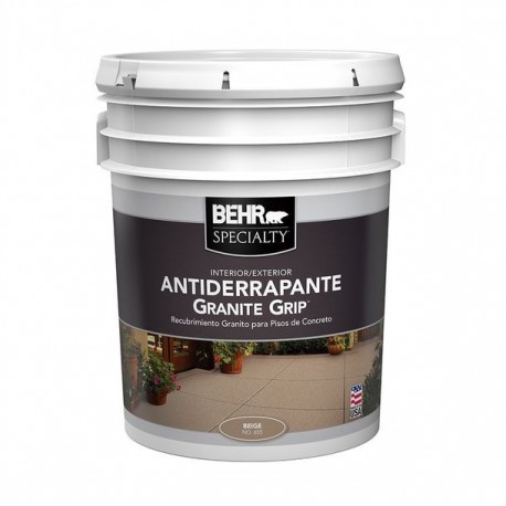 RECUBRIMIENTO GRANITO BEIGE 5G - Envío Gratuito