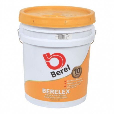 PINTURA BERELEX BASE - Envío Gratuito