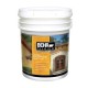 PINTURA PREMIUM EXTERIOR MATE BASE EXTRA BLANCA 5G - Envío Gratuito