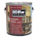 PINTURA PREMIUM EXTERIOR SATINADO BASE OSCURA 1G - Envío Gratuito