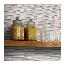 MALLA RIVERA 30X30CM PZ TILES 2000 - Envío Gratuito