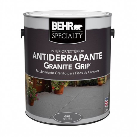 RECUBRIMIENTO GRANITO GRIS 1G - Envío Gratuito