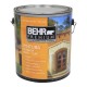 PINTURA PREMIUM EXTERIOR MATE BASE OSCURA 1G - Envío Gratuito