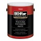 PINTURA PREMIUM PLUS EXTERIOR MATE BASE MEDIA 1G - Envío Gratuito