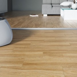 PISO WOOD LAND 18X50 CM RED OAK DALTILE - Envío Gratuito