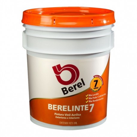 BERELINTE BASE DEEP - Envío Gratuito