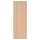 PISO WOOD LAND 18X50 CM RED OAK DALTILE - Envío Gratuito