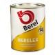 PINTURA BERELEX "SUPER SATIN" BCO 1 L 273 - Envío Gratuito