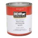 PINTURA PREMIUM PLUS INTERIOR MATE BASE OSCURA 1L - Envío Gratuito