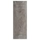 PISO WOOD LAND 18X50 CM SMOKE 0.99 M2 DALTILE - Envío Gratuito