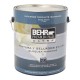 PINTURA PREMIUM PLUS ULTRA INTERIOR SATINADO BASE MEDIA 1G - Envío Gratuito
