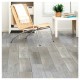 PISO WOOD LAND 18X50 CM SMOKE 0.99 M2 DALTILE - Envío Gratuito